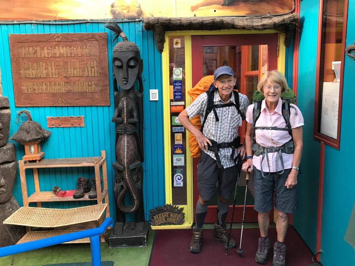 גריימאות' Global Village Travellers Lodge מראה חיצוני תמונה The entrance to the Te Araroa/Hakainga/Te Araroa/Te Araroa/Te Araroa/Te Araroa/Te Araroa/Te Araroa/Te Araroa/Te Araroa/Te Araroa/Te Araroa/Te Araroa/Te Araroa/Te Araroa/Te Araroa/Te Araroa/Te Araroa/Te Araroa/Te Araroa/Te Araroa/Te Araroa/Te Araroa/T